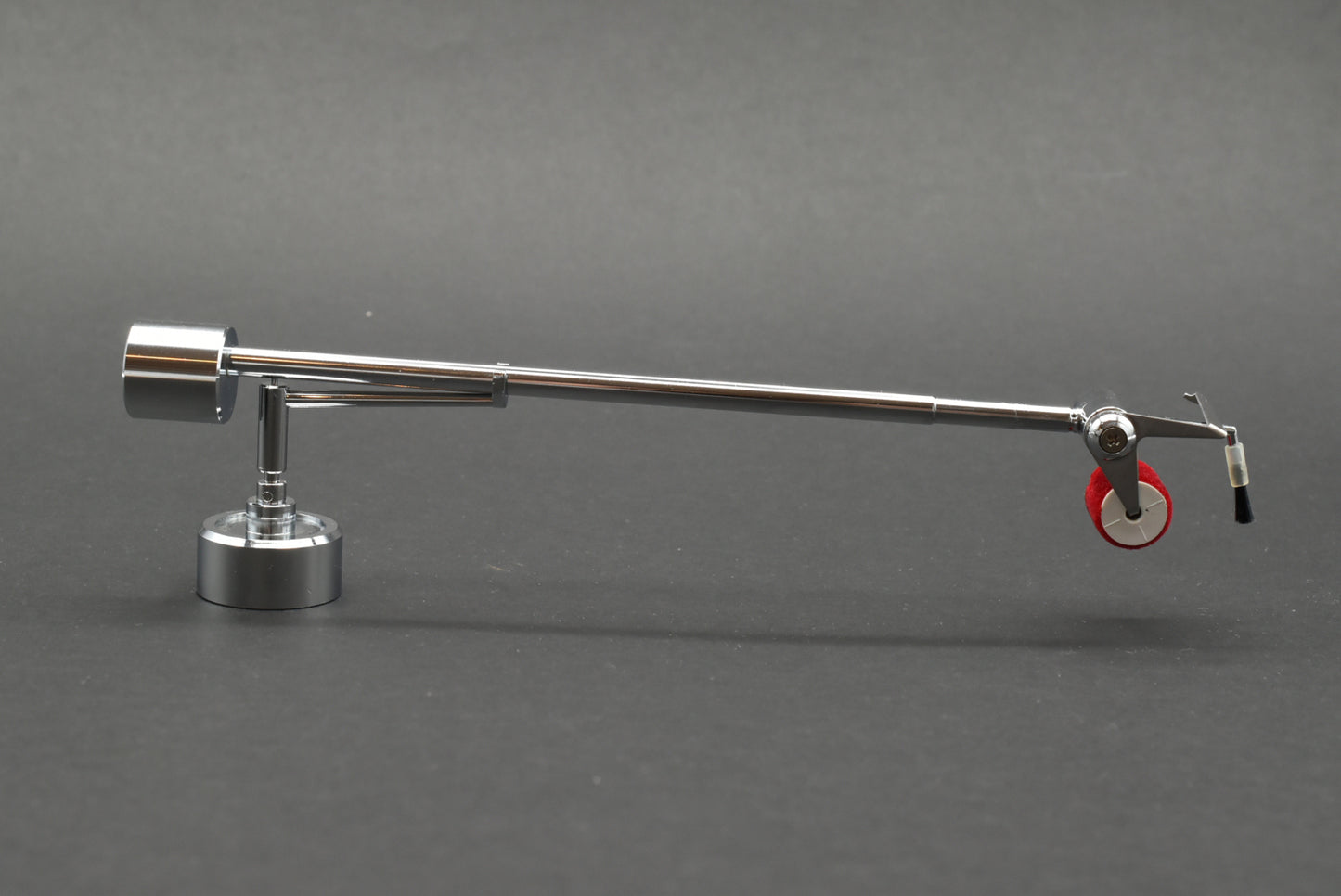 Audio Technica AT-6004J AUTOCLEANICA Automatic Self - Moving Record Disc Cleaner