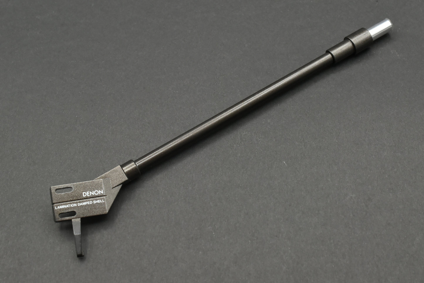 Denon PCL-67 Straight Tonearm Tube for DP-57, DP-62, DP-67