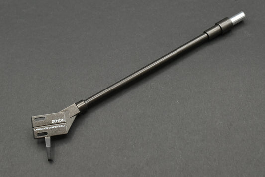 Denon PCL-67 Straight Tonearm Tube for DP-57, DP-62, DP-67
