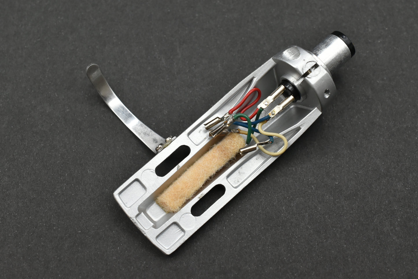 Yamaha HS-800 Headshell - 10.9g (03)