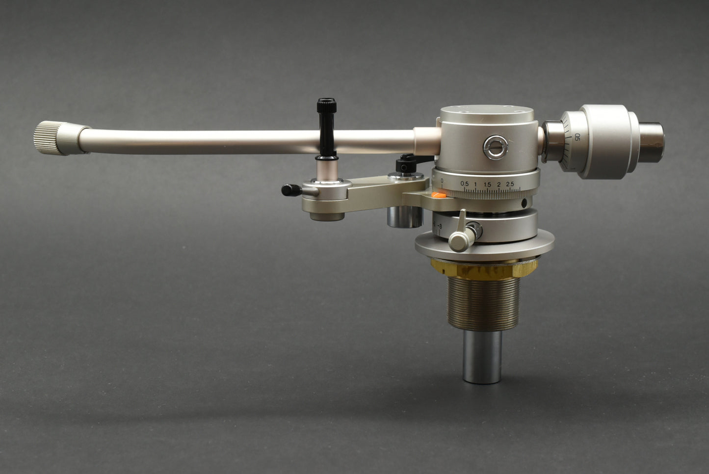 Sony PUA-7 Tonearm