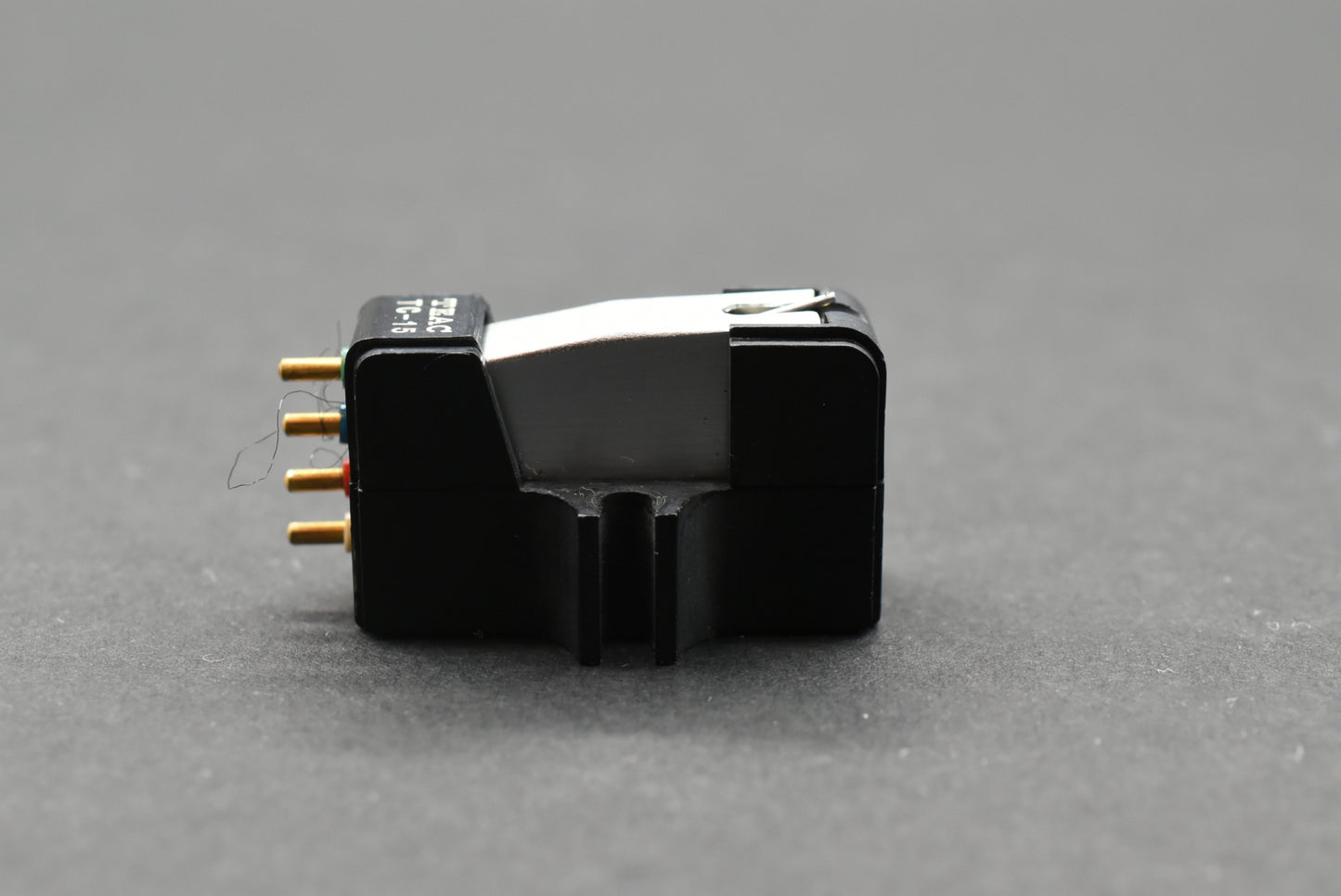 TEAC TC-15 MC Cartridge (Fidelity Research OEM Model)
