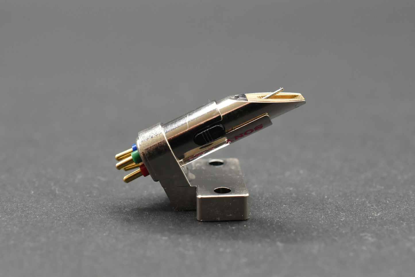 Sony XL-MC5 MC Cartridge