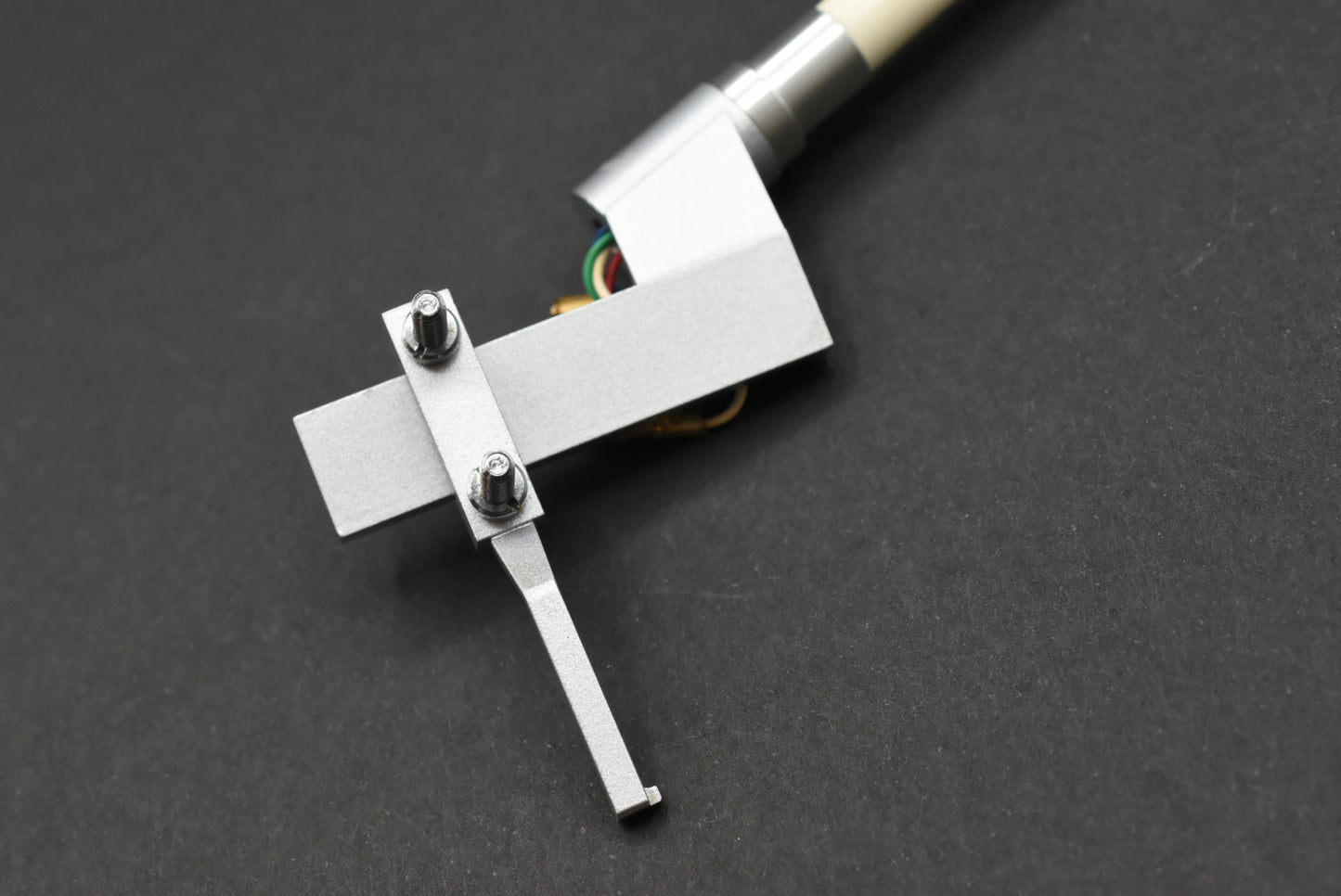 Pioneer JP-519 Ceramic Straight Tonearm Pipe PL-70LII PL-7L P3a