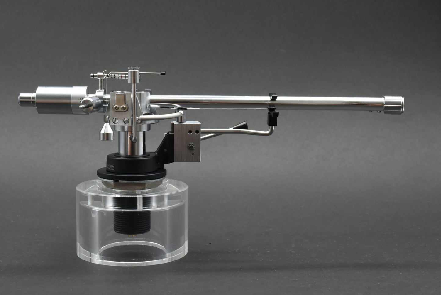 SAEC WE-308 Tonearm