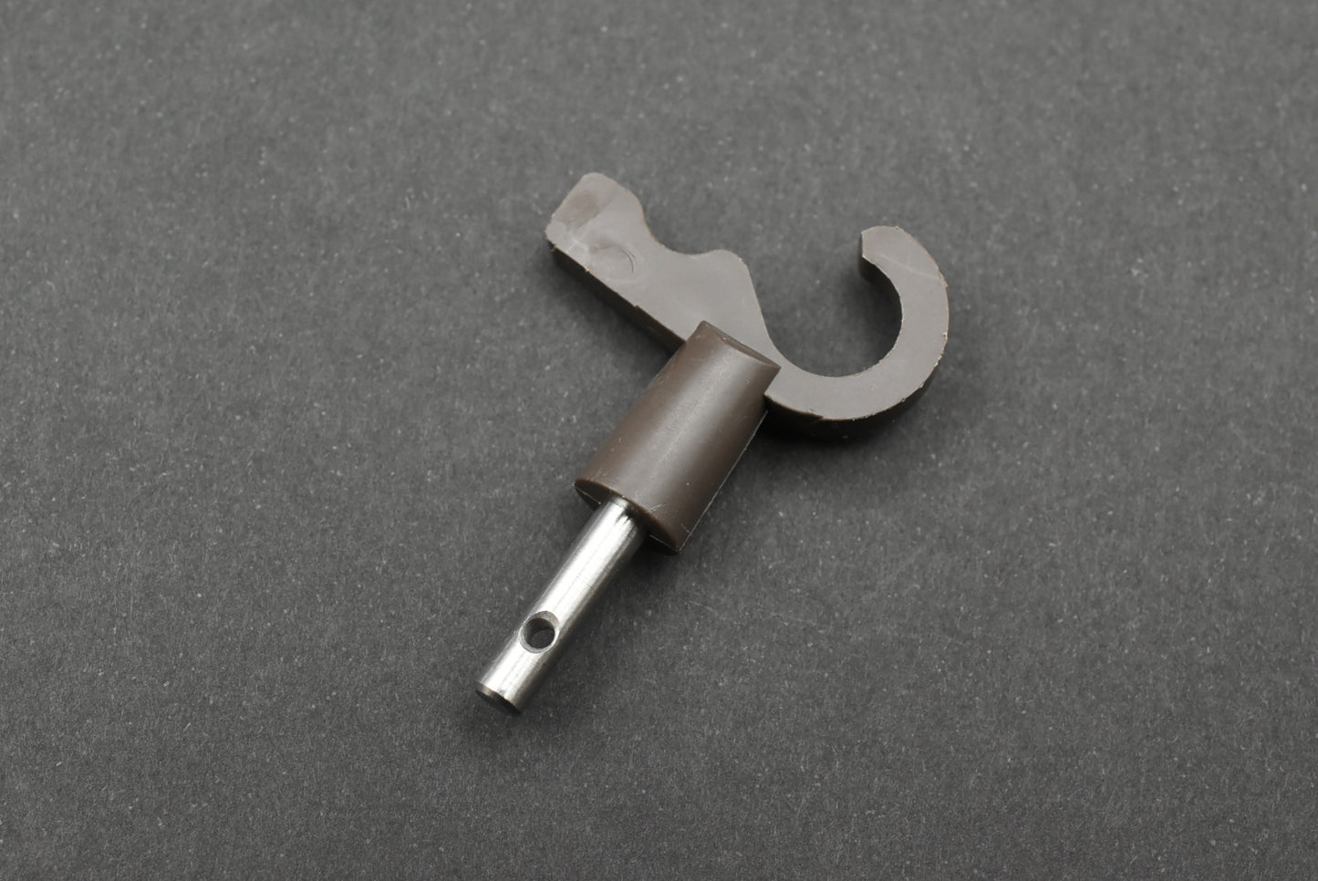 Denon Dp-1200 Tonearm Rest