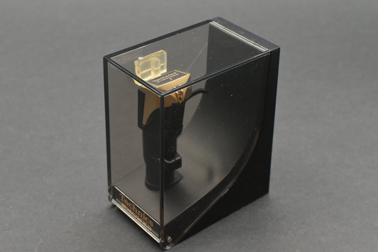 Technics EPC-205CMK3 MM Cartridge – Boron Pipe Cantilever