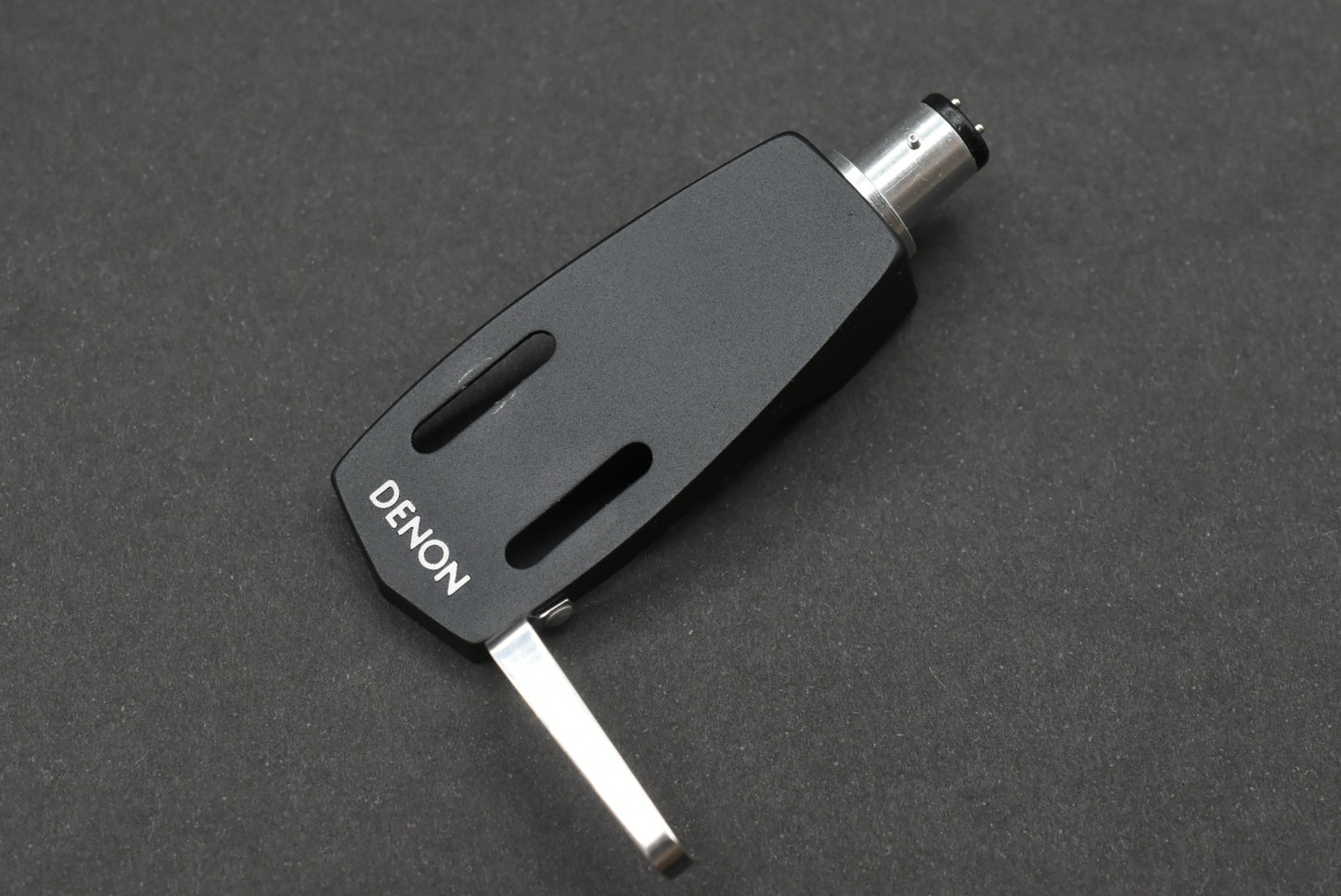 Denon PCL-1 Headshell / 6.3g【Ships from US🇺🇸】