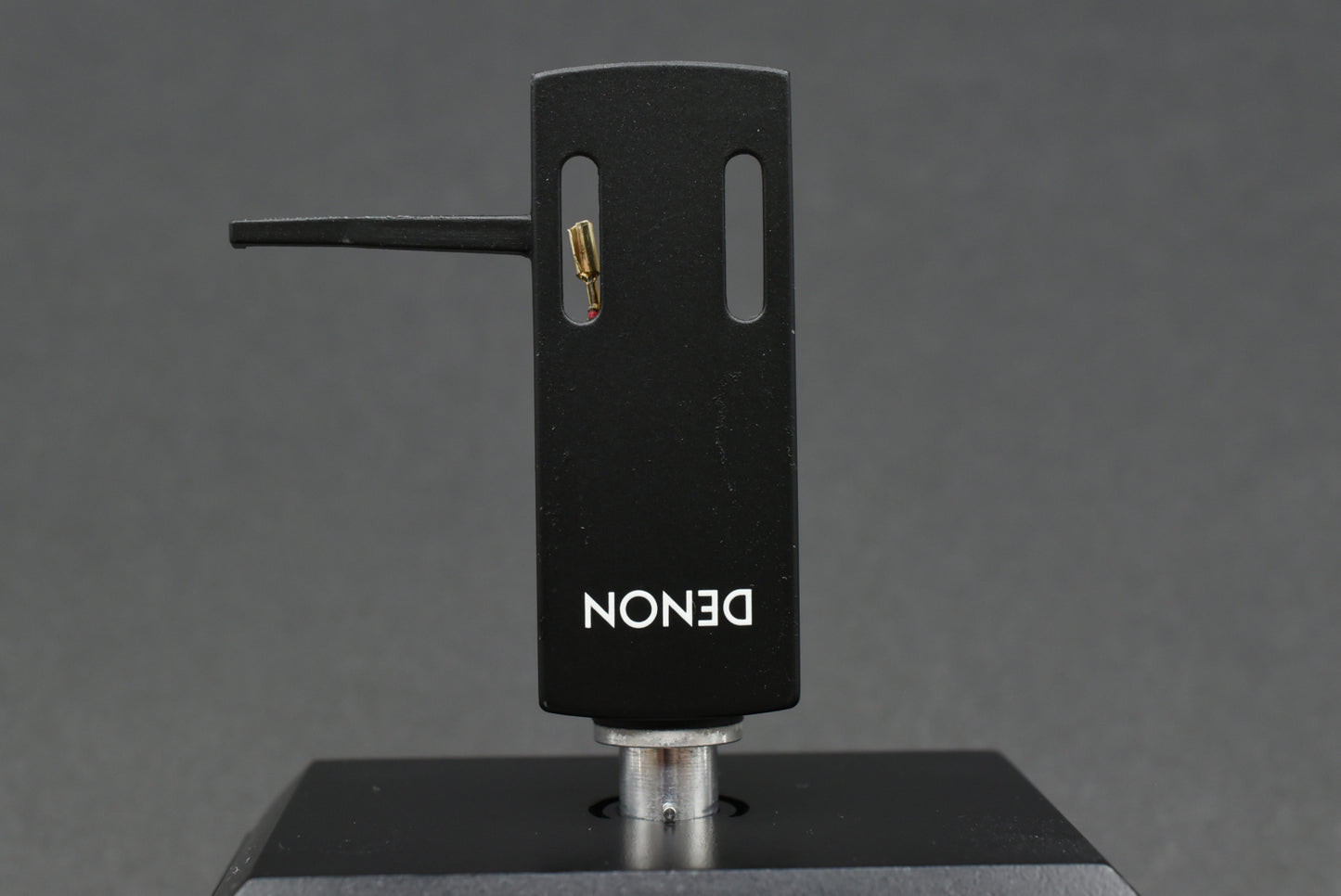 Denon PCL-5 Headshell - 6.1g