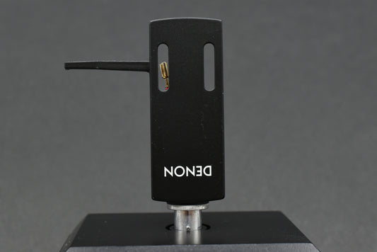 Denon PCL-5 Headshell - 6.1g