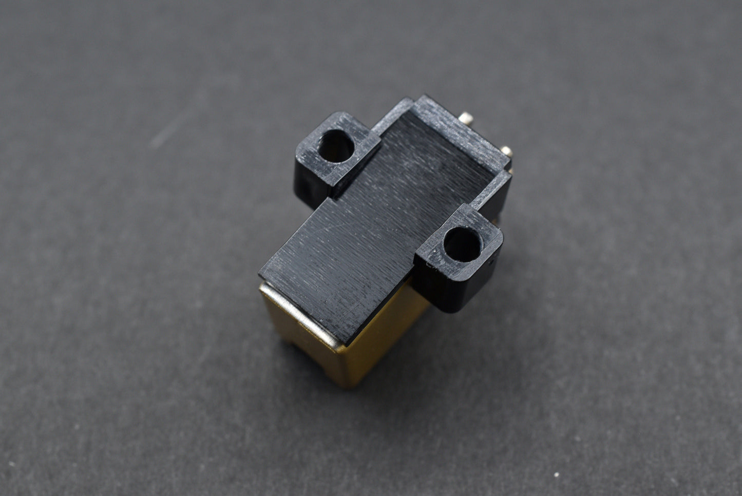 **without stylus** ELAC STS 455 E MM Cartridge