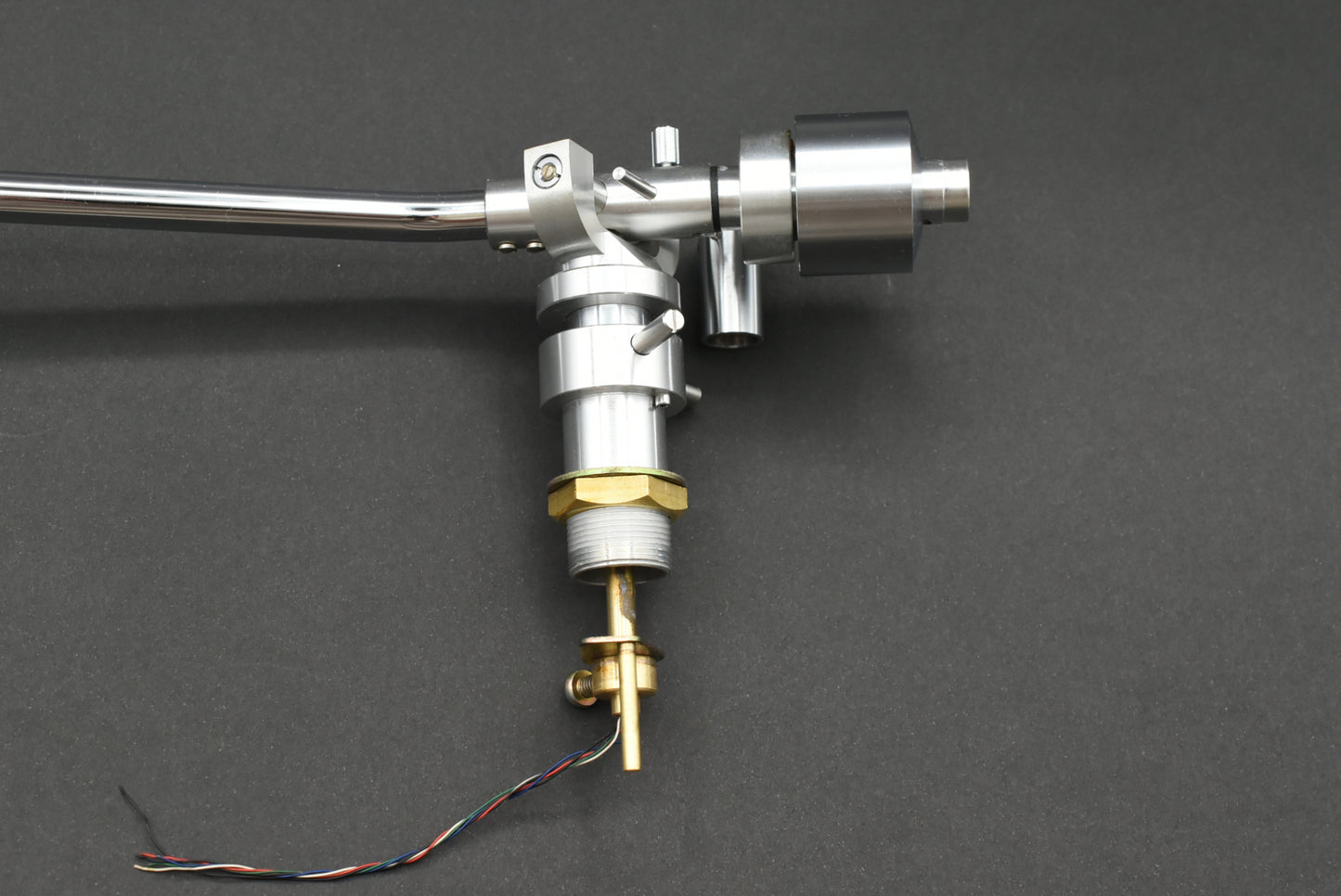 Pioneer PL-1250 Tonearm