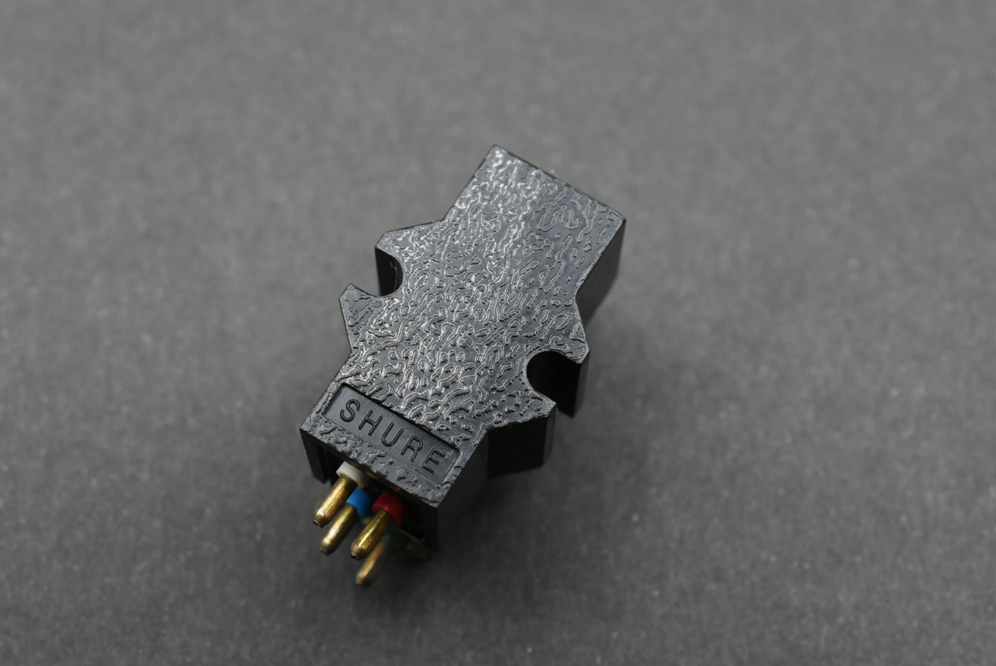 Shure M44G MM Cartridge - Stylus Not Included