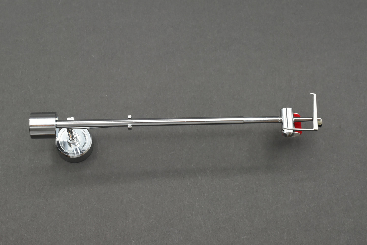 Audio Technica AT-6004J AUTOCLEANICA Automatic Self - Moving Record Disc Cleaner