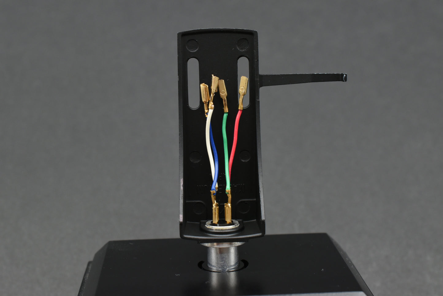 Denon PCL-5 Headshell - 6.1g