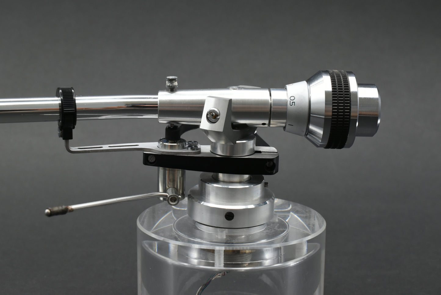 Micro Seiki MA-303 Tonearm (03)