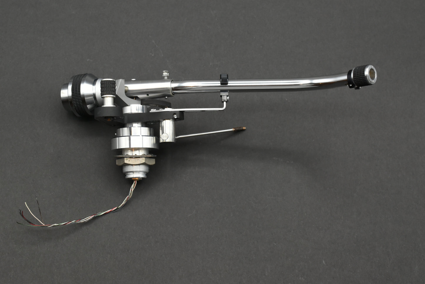 Micro Seiki MA-303 Tonearm【Ships from US🇺🇸】