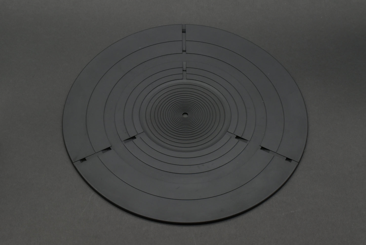 Technics SFTGQ33-01 Rubber Slip Mat SL-D33【Ships from US🇺🇸】