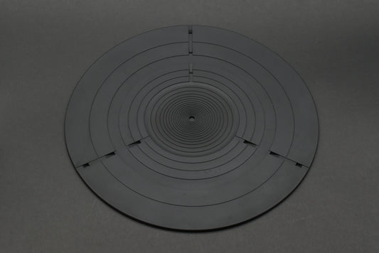 Technics SFTGQ33-01 Rubber Slip Mat SL-D33【Ships from US🇺🇸】