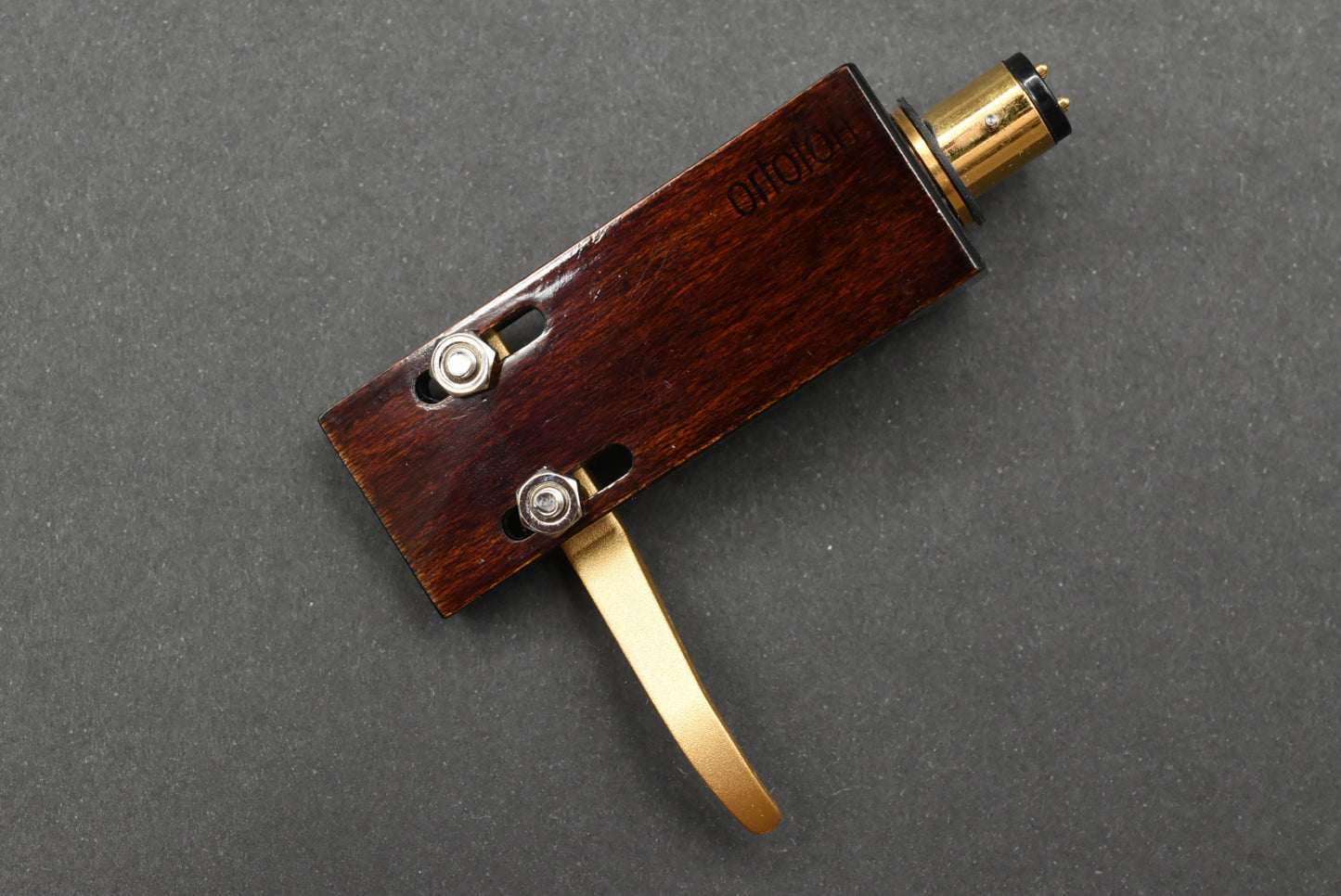Ortofon LH-8000 Wooden Headshell