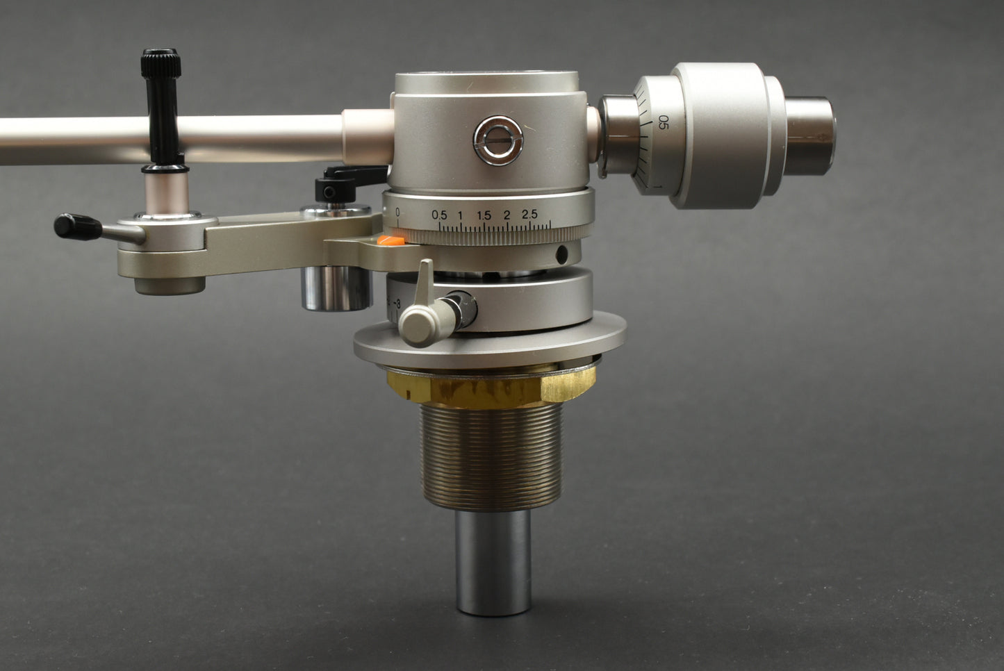 Sony PUA-7 Tonearm