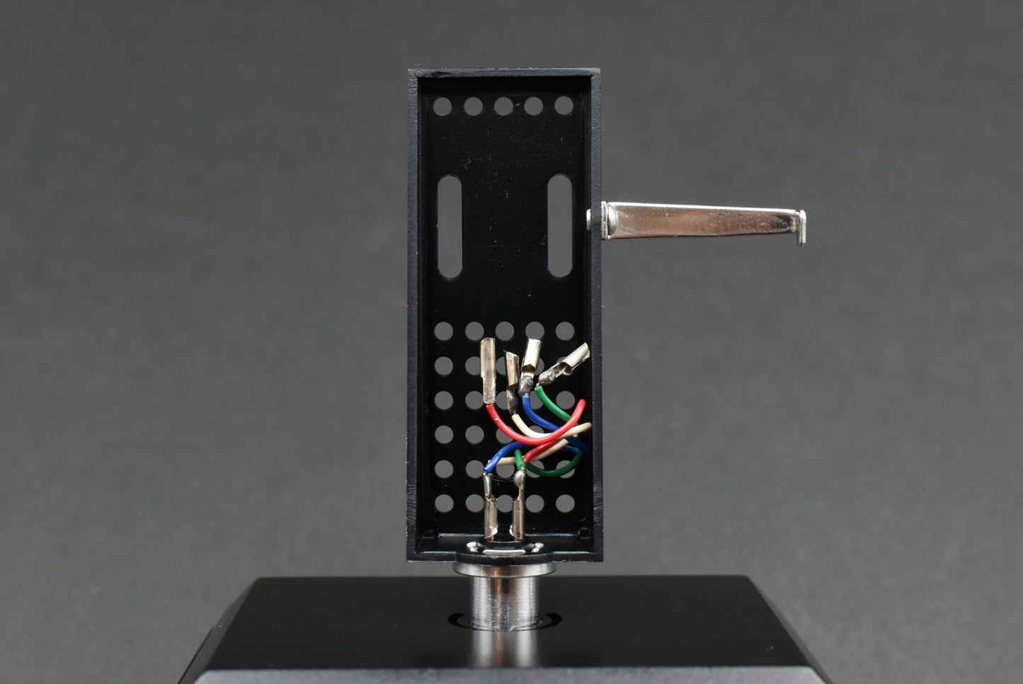 Pioneer JP-503 Headshell - 8.7g