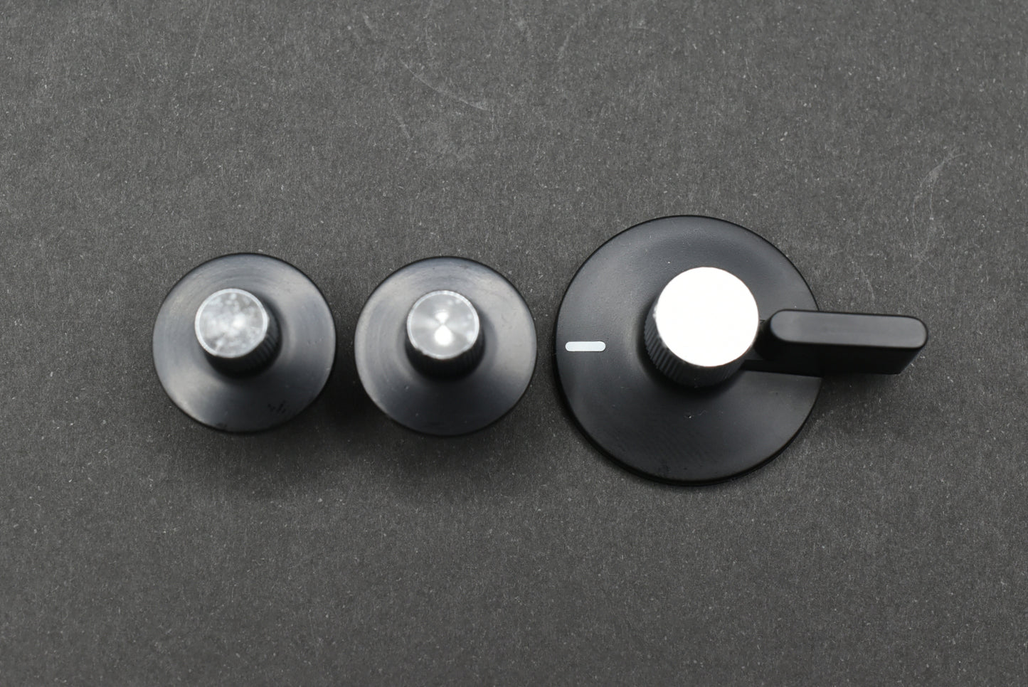 Technics SL-2000 Turntable - Original Knob x 3 sets