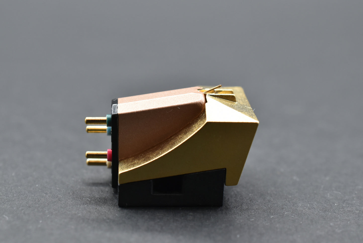 Technics EPC-205C-IIH MM Cartridge - Titanium Pipe Cantilever