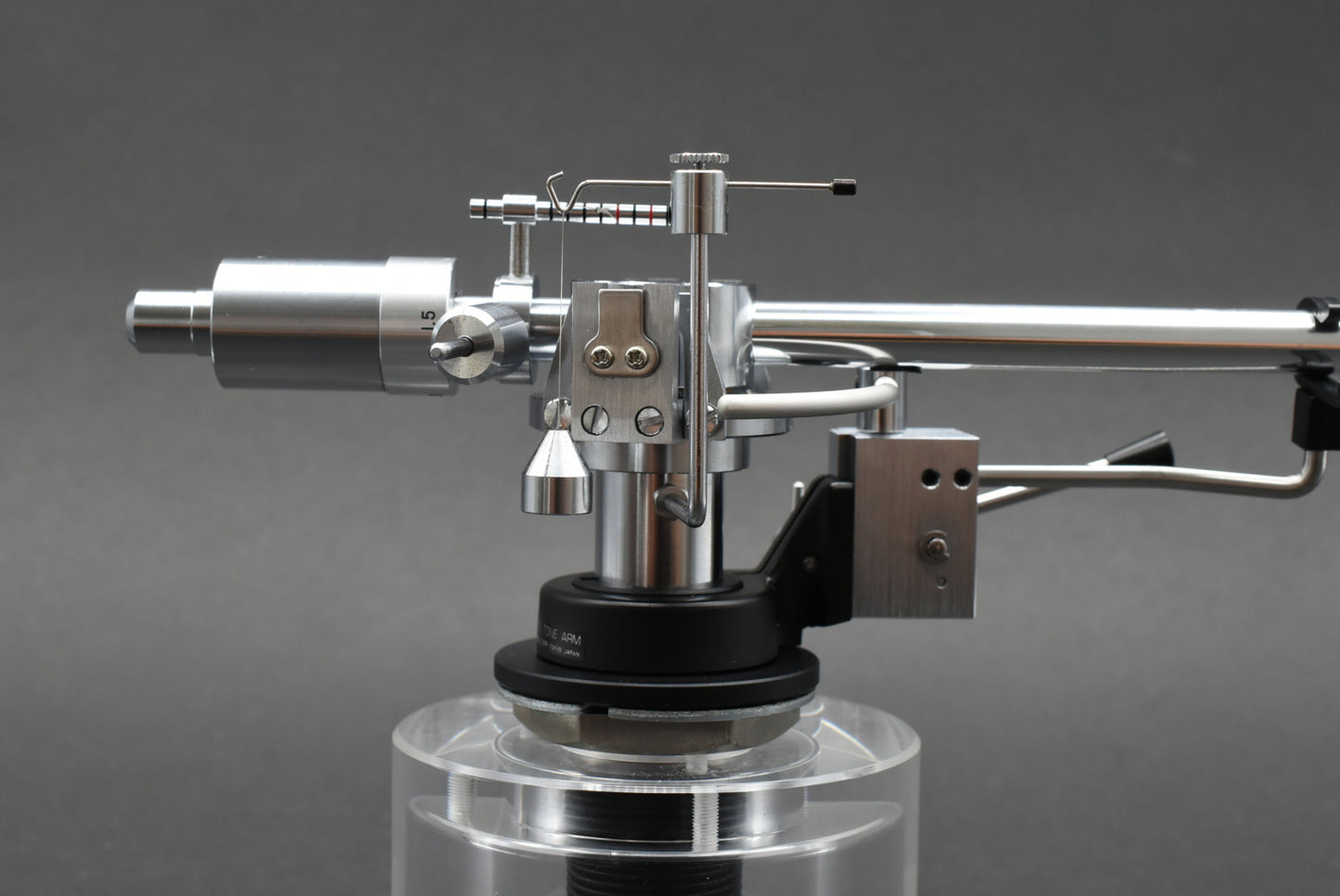 SAEC WE-308 Tonearm