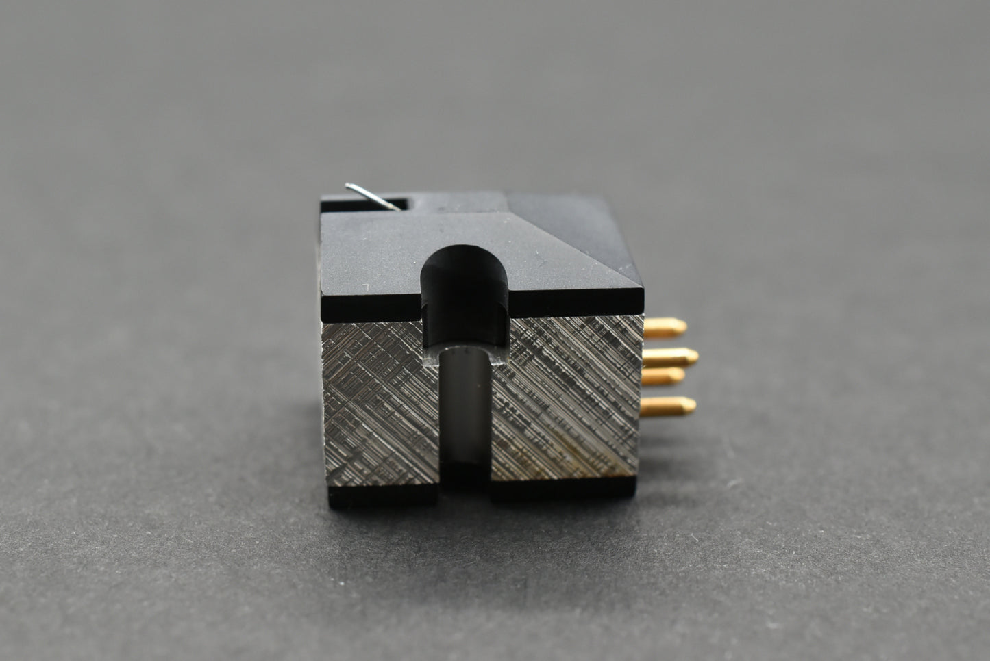 Denon DL-103M MC Cartridge - Amorphous Boron Cantilever