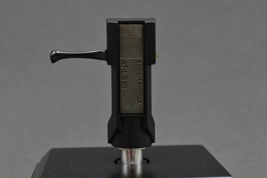 Audio Technica AT-LS10 Headshell - 10.4g【Ships from US🇺🇸】