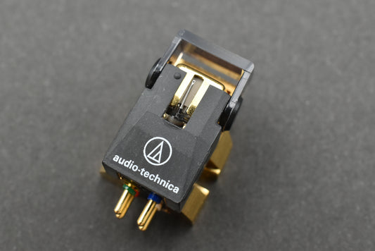 Audio Technica AT-150E MM Cartridge - Beryllium Cantilever【Ships from US🇺🇸】