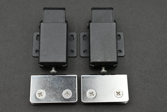 Denon Dust Cover Hinge Bracket for DP-3700, DP-2500, DP-1700, DP-60M/60L