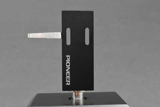 Pioneer JP-502 Headshell - 9.1g