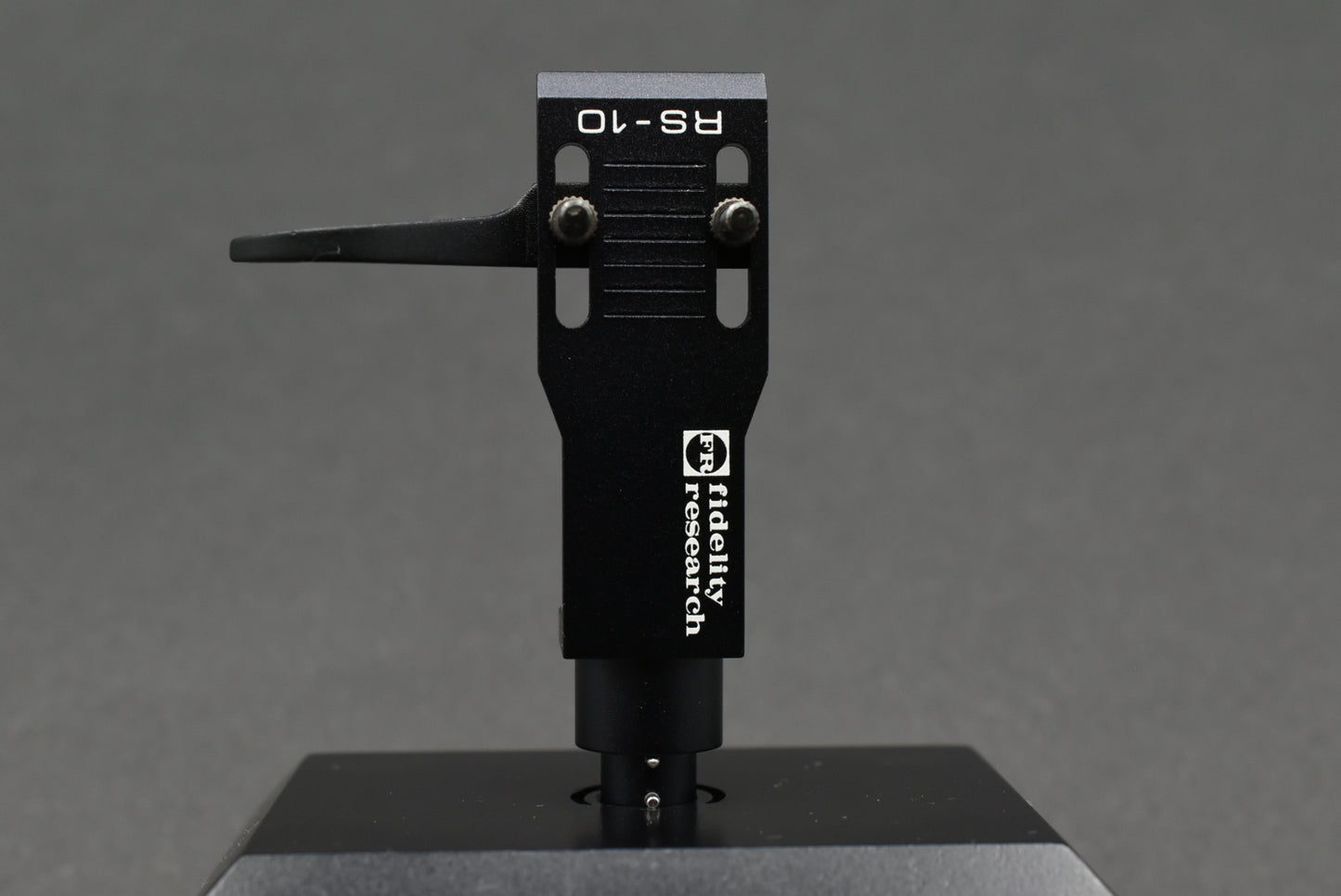 Fidelity-Research RS-10 Headshell - 11.3g
