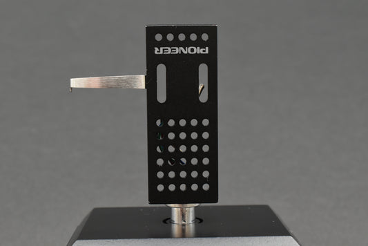 Pioneer JP-503 Headshell / 8.7g 【Ships from US🇺🇸】