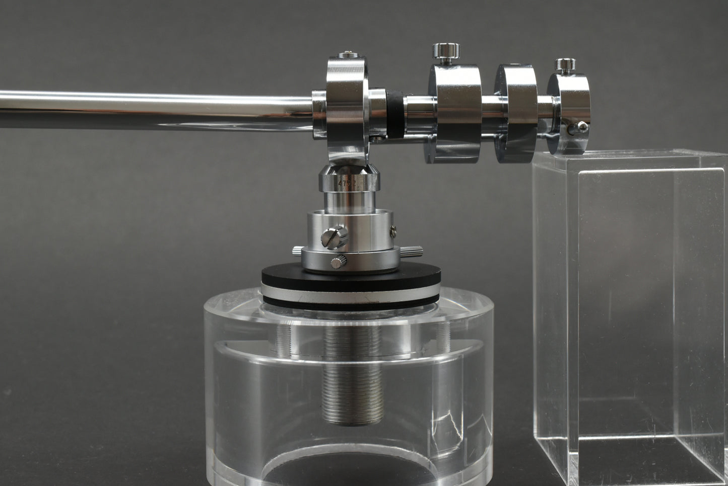 Grace G-545 Tonearm