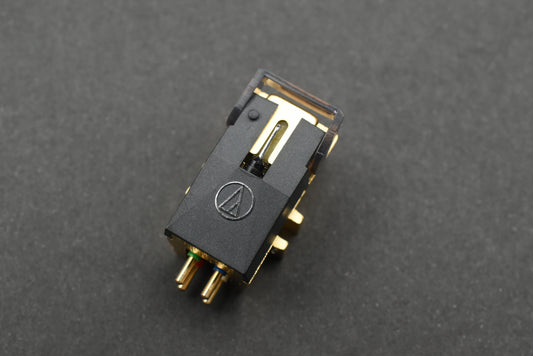 Audio-Technica AT-15Sa MM Cartridge - Shibata Stylus