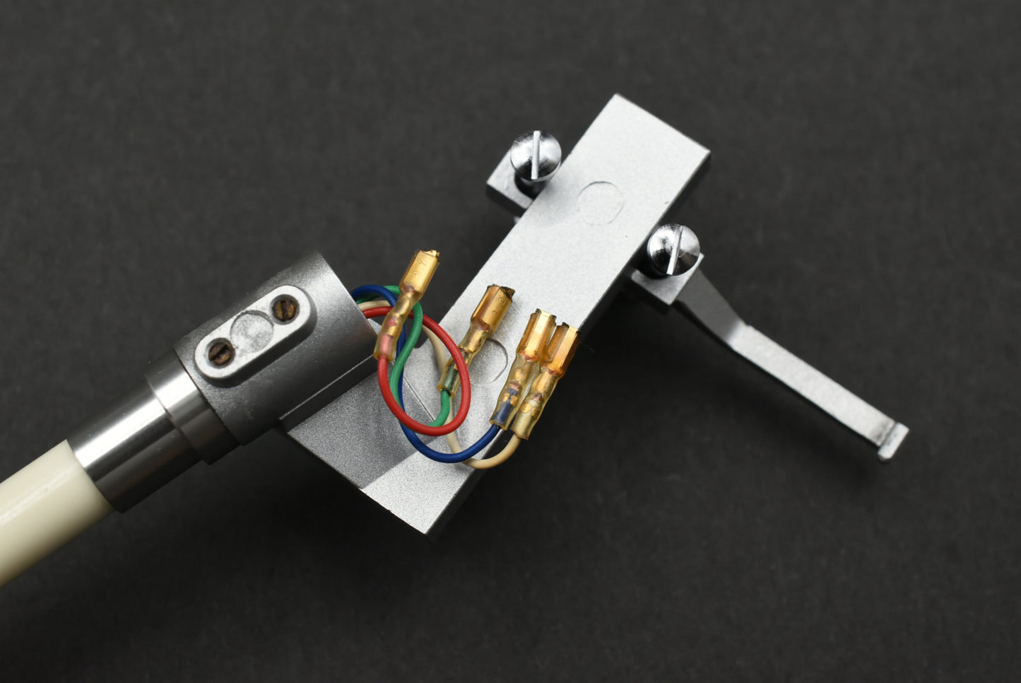 Pioneer JP-519 Ceramic Straight Tonearm Pipe PL-70LII PL-7L P3a