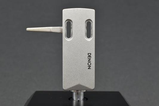 Denon PCL-4 Silver Headshell / 9.0g
