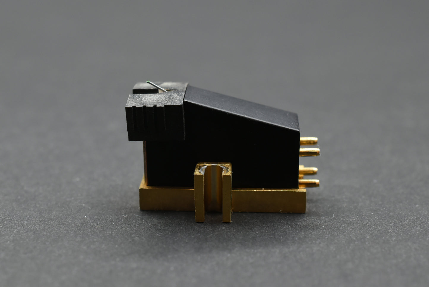 Grace LEVEL-II BE MM Cartridge – Beryllium Cantilever