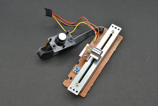 Technics SL-1200 MK3D / MK5 Pitch Fader Control【Ships from US🇺🇸】