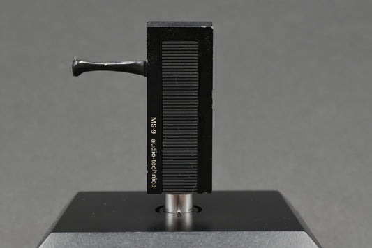 Audio-Technica MS-9 Headshell - 9.7g