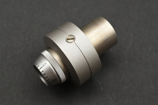 Denon DP-60M/DP-60L Weight for S-pipe Tonearm / 111g