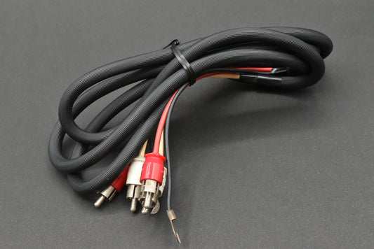 National (Technics) RCA Audio Cable - 1.5m