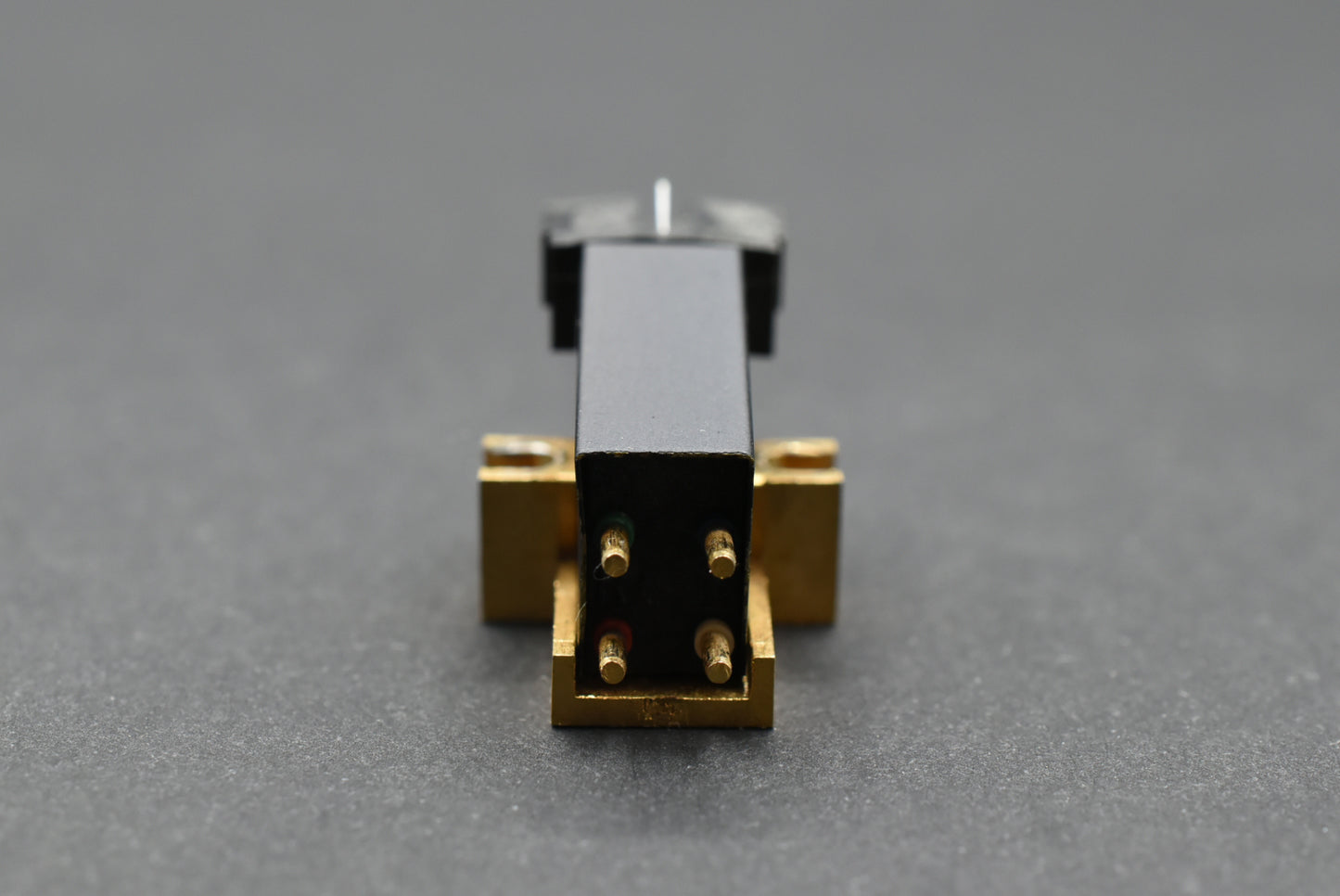 Grace LEVEL-II BE MM Cartridge – Beryllium Cantilever