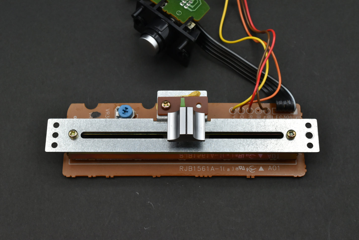 Technics SL-1200 MK3D / MK5 Pitch Fader Control【Ships from US🇺🇸】
