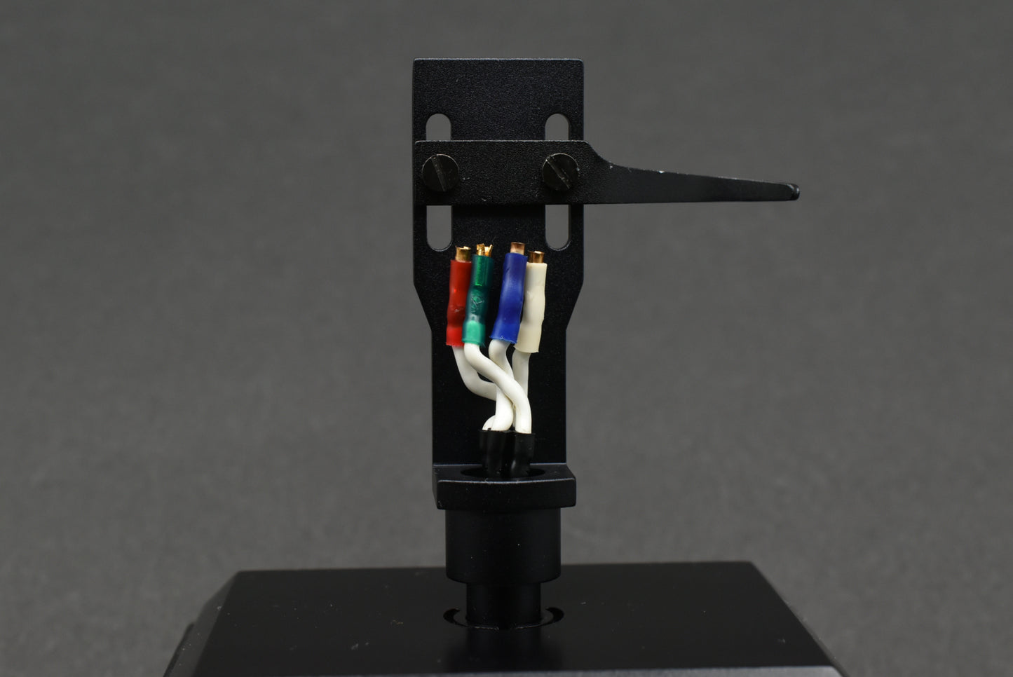 Fidelity-Research RS-10 Headshell - 11.3g