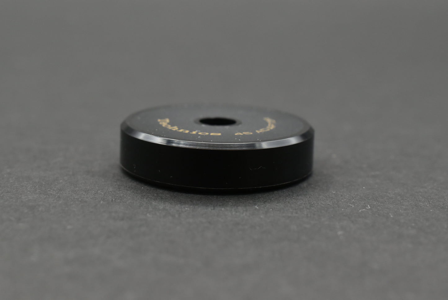 Technics Original 45 EP Adapter for SL-1300, SL-1600, SL-1700, SL-2000