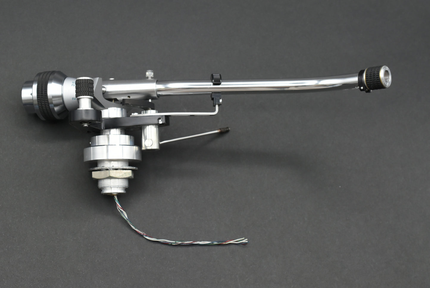 Micro Seiki MA-303 Tonearm (03)